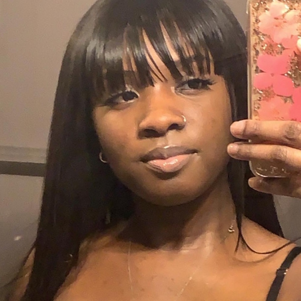 Meet your Posher, Chyna